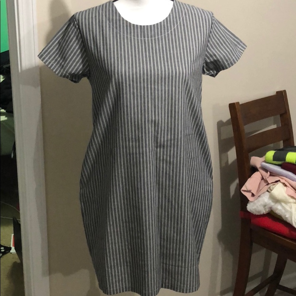 Dress shirt